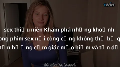 sex thiếu niên Khám phá những khoảnh khắc kích thích trong phim sex nơi công cộng không thể bỏ qua! Tận hưởng cảm giác mạo hiểm và tận dụng không gian đầy kích thích!