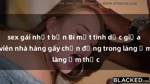 sex gái nhật bản Bí mật tình dục giữa nhân viên nhà hàng gây chấn động trong làng ẩm thực