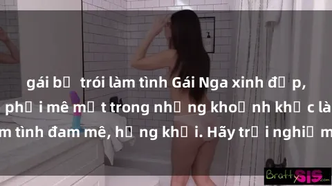 gái bị trói làm tình Gái Nga xinh đẹp, tài năng khiến bạn phải mê mệt trong những khoảnh khắc làm tình đam mê, hứng khởi. Hãy trải nghiệm cùng họ ngay hôm nay!